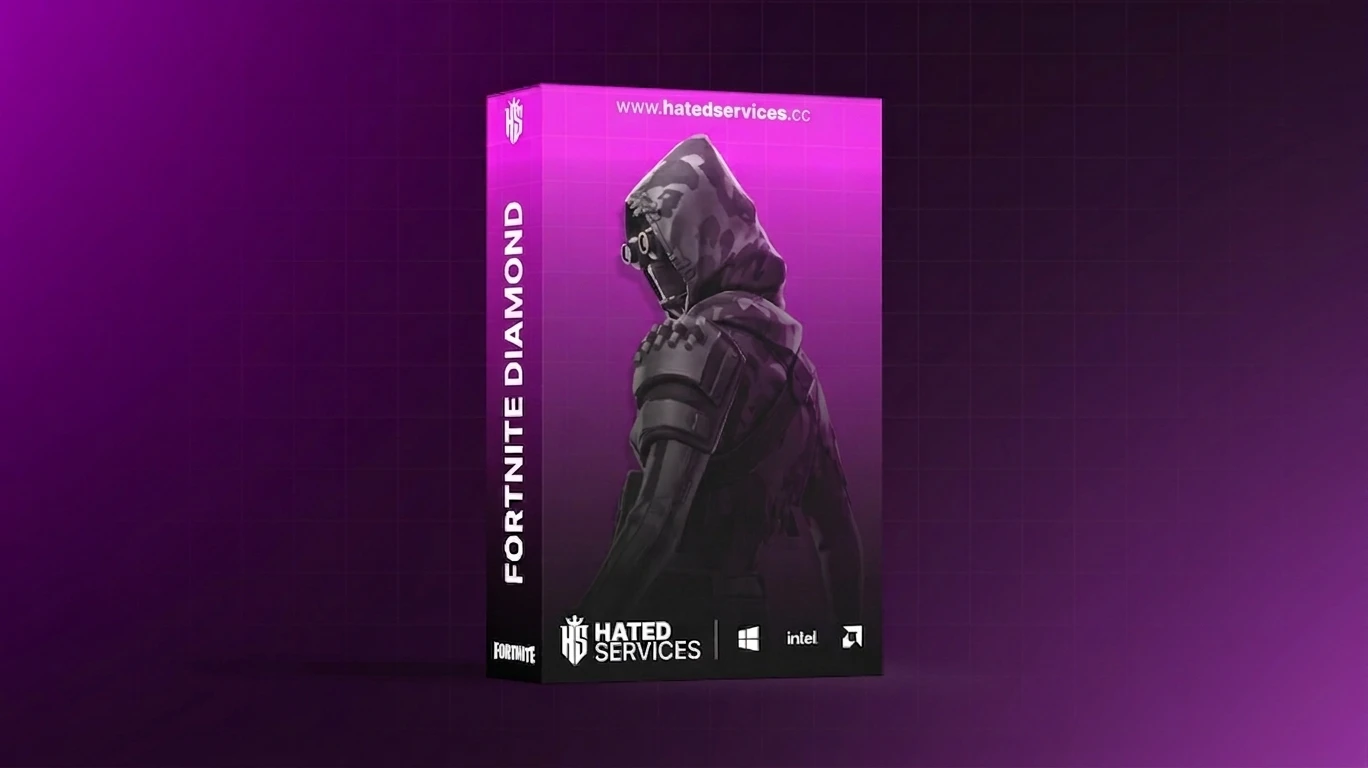 Fortnite Diamond External