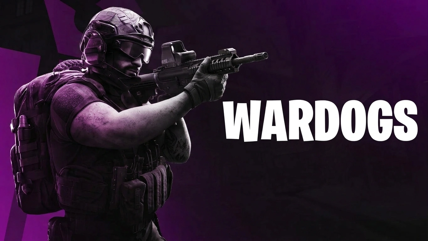 Wardogs Proudcts