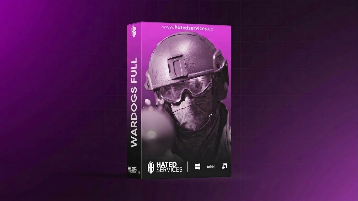 Wardogs Full External